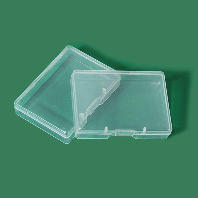 Transparente Mehrzweck-Aufbewahrungsschale Brehn