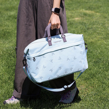 Stylische Allzweck Reise Tasche Brehn