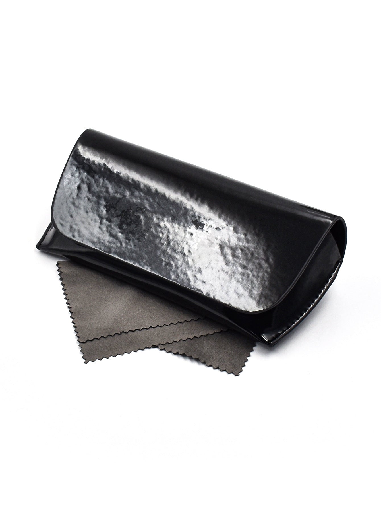 Chic patentiertes Leder Brillenetui Brehn