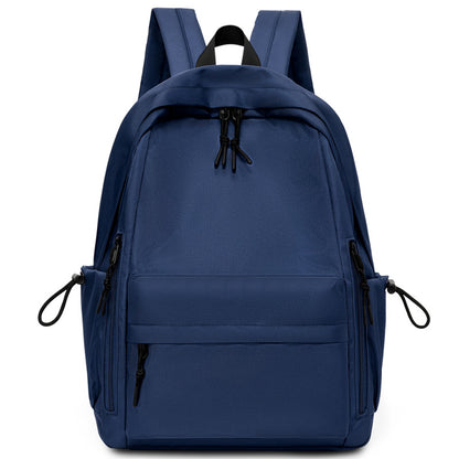 Sleek Urban Rucksack Brehn