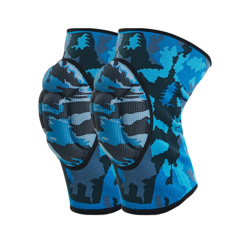 Sport Schutz Kniebandagen