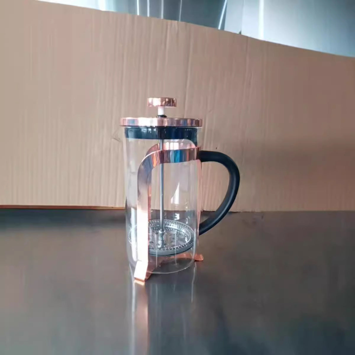 Kaffeepresse Brehn