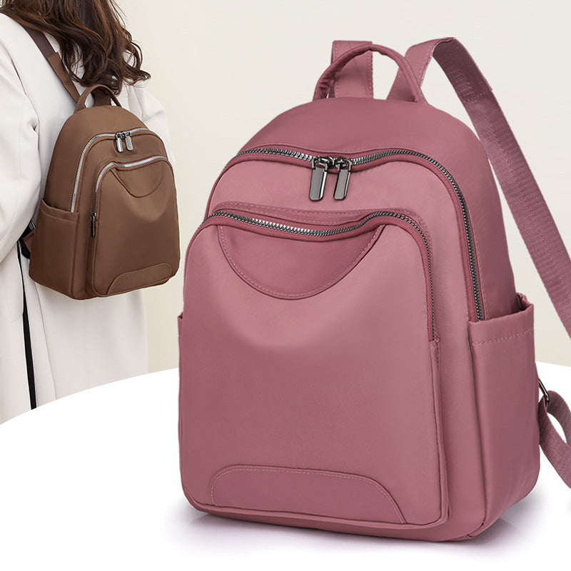 Moderner funktionaler Rucksack Brehn