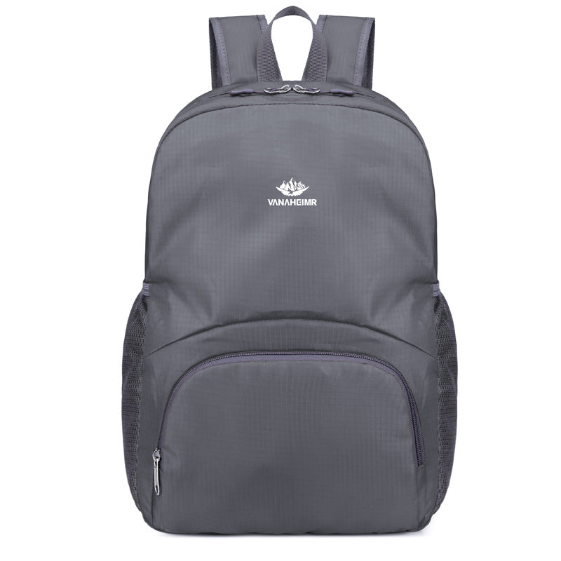Vielseitiger Outdoor-Rucksack Brehn