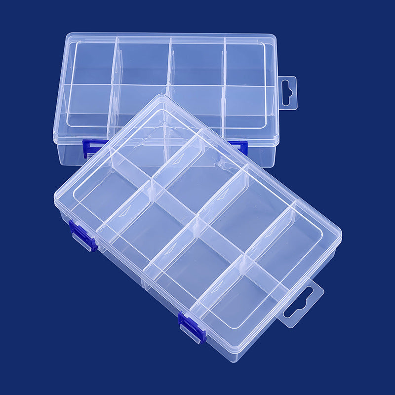 Premium Mehrfach-Verstaubox Brehn
