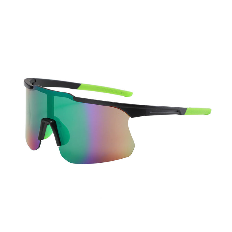Herren Sport-Schutzsonnenbrille Brehn