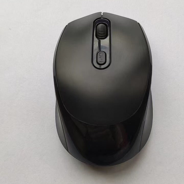 Ergonomische Kabellose Maus Brehn