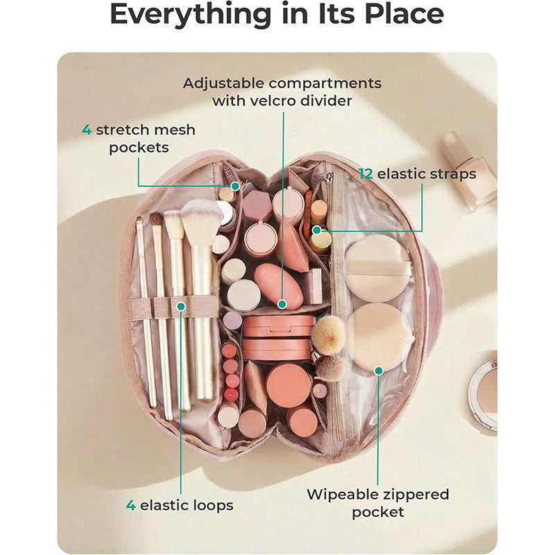 Kosmetik Organizer Brehn