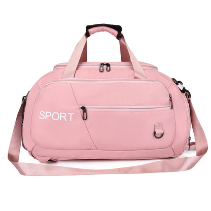 Allzweck-Gym-Duffle-Bag