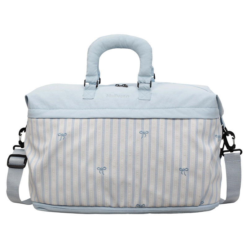 Chic Reise Wochenendtasche