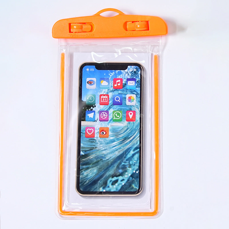 Wasserdichte Smartphone-Hülle Brehn