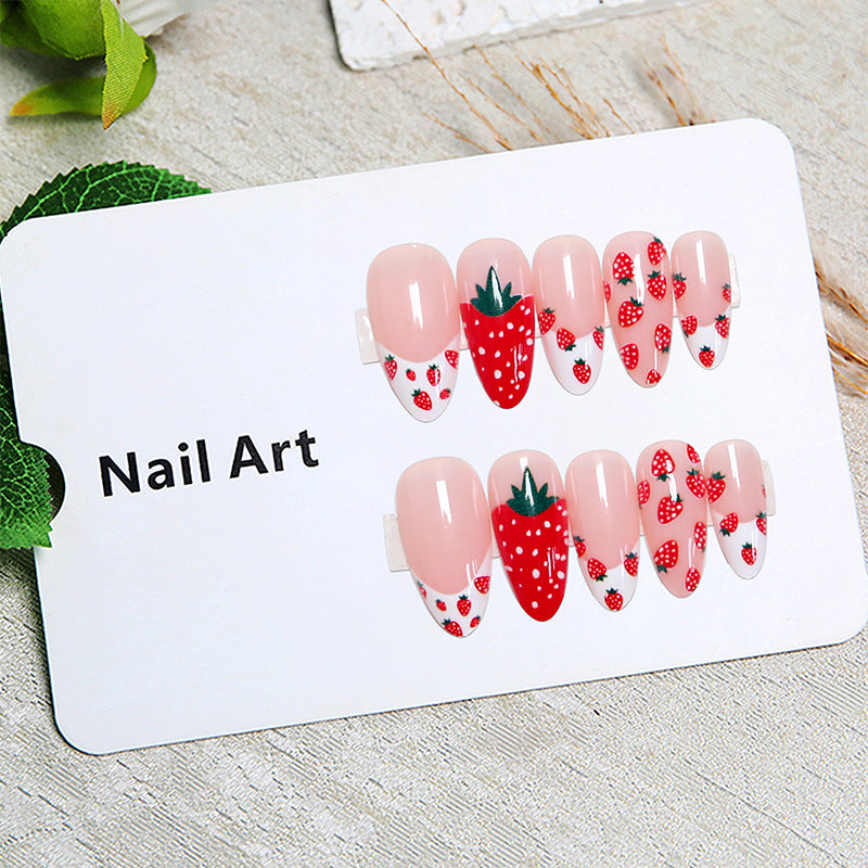 Kreatives Nagelkunst Set Brehn