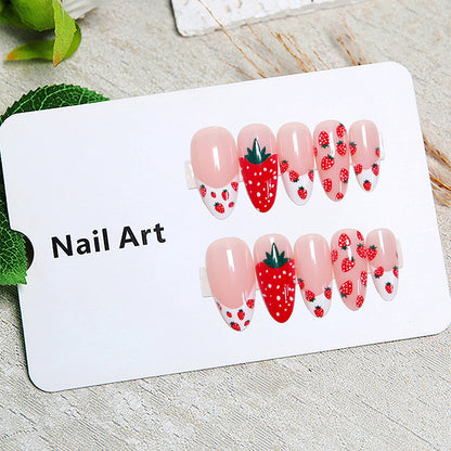 Kreatives Nagelkunst Set Brehn
