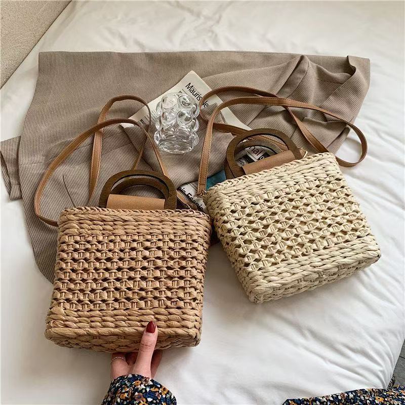 Trendige Allround-Tasche Brehn