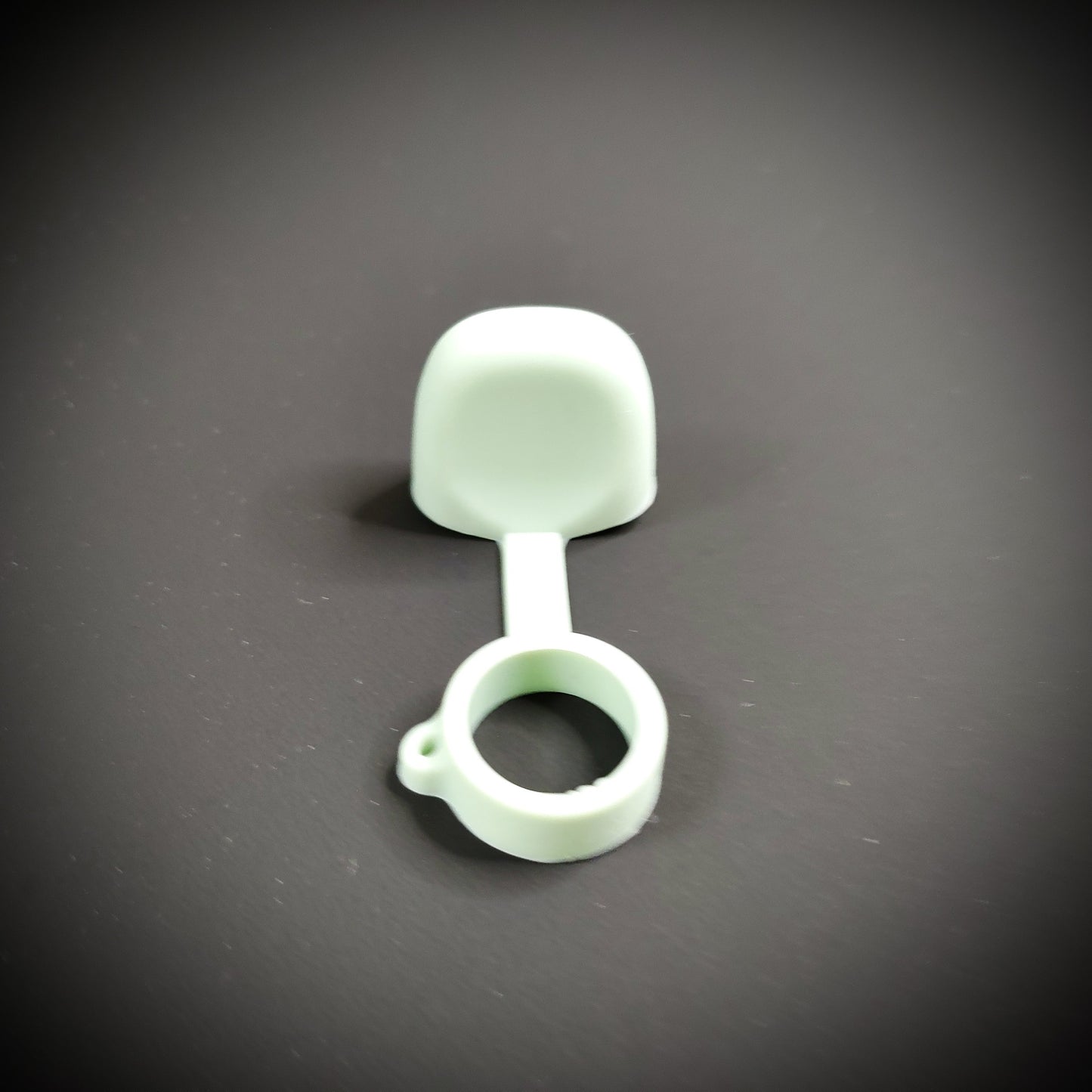 Vielseitiger Silikonclip-Halter Brehn