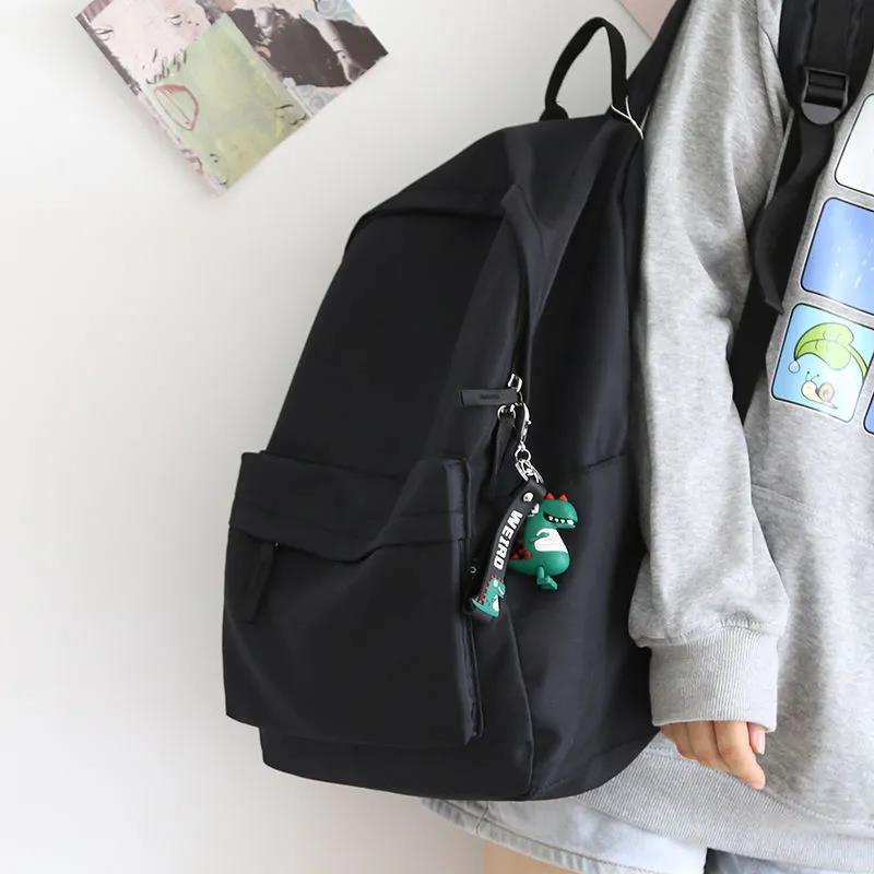 Vielseitiger Multi-Taschen-Rucksack Brehn