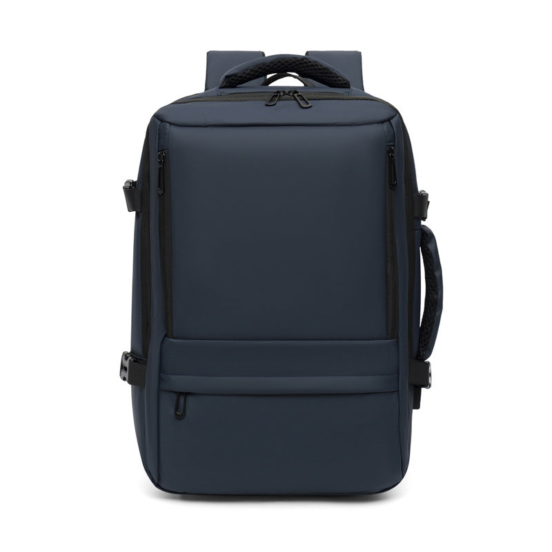 Vielseitiger täglicher Pendler-Rucksack Brehn