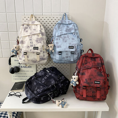 Urban Multi-Purpose Rucksack Brehn
