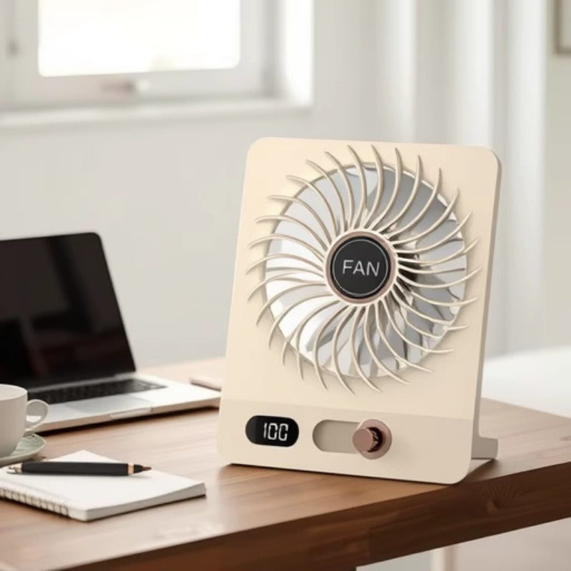 Tragbarer Usb Ventilator Brehn