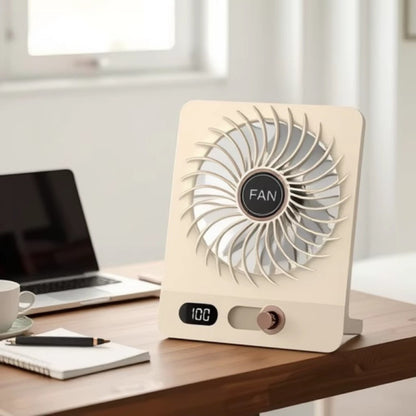Tragbarer Usb Ventilator Brehn