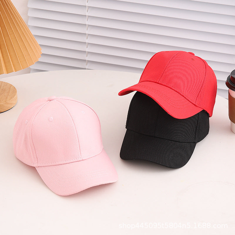 Damen Klassische Verstellbare Snapback Cap Brehn