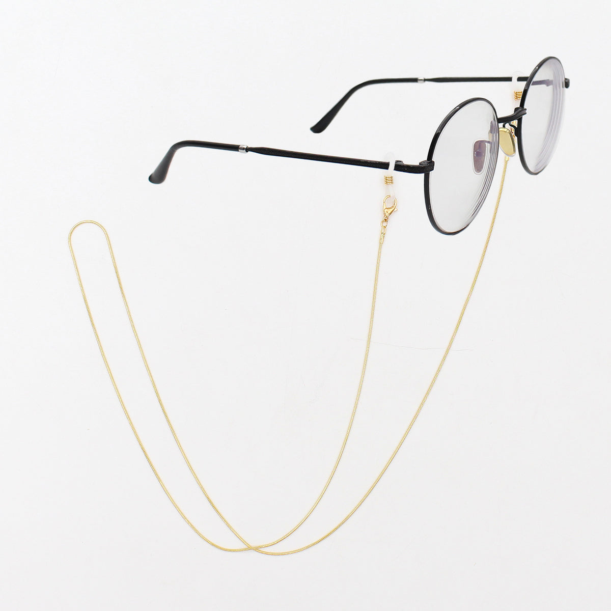Elegante mit Kristallen verzierte Brillenablage Brehn 1788159829
