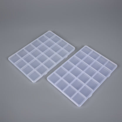 Vielseitiger Bastelbedarf Container Brehn