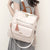 Multifunktionaler Fashion-Rucksack Brehn