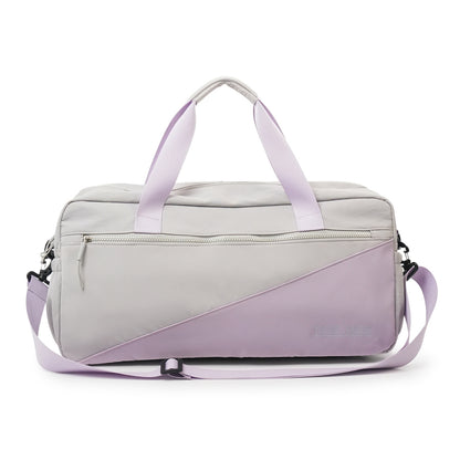 Vielseitige Sport-Duffel-Tasche mit Organisationsfächern Brehn