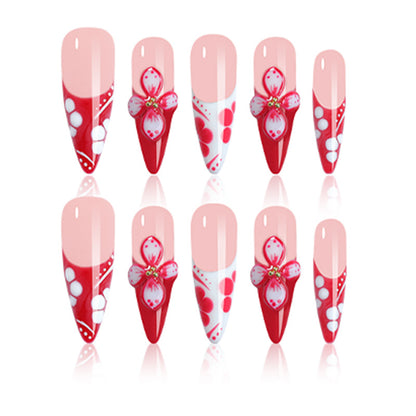 Nagelkunstset Brehn