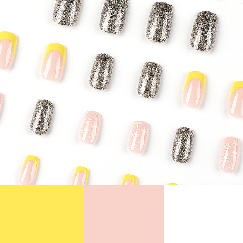 Kunstnagelset Brehn
