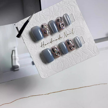 Premium Gel Nail Tips Brehn