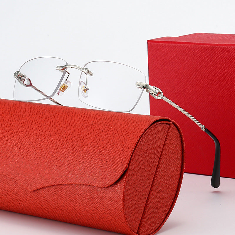 Damen modische Sonnenbrille Brehn