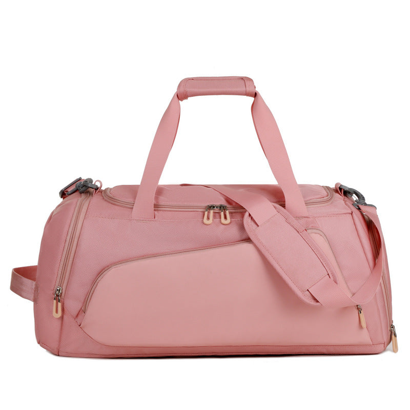 Vielseitiger Übergangs-Rucksack Brehn