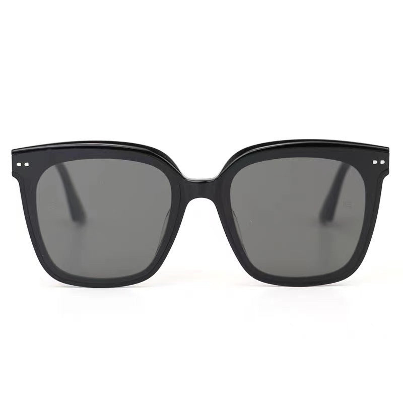 Damen stilvolle quadratische Sonnenbrille Brehn 1780753604