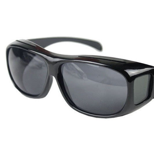 Hochleistungs-Schutz-Sportsonnenbrille Brehn