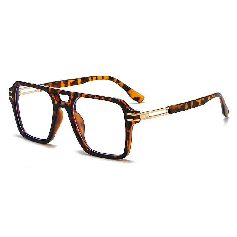 Damen modische Brille Brehn