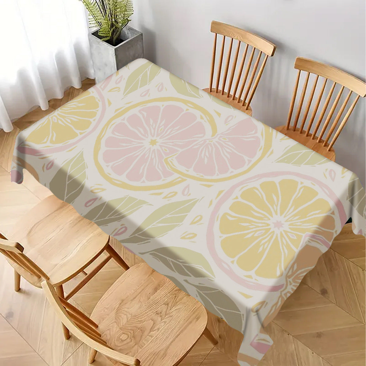 Heimtextilien Tischdecke Brehn