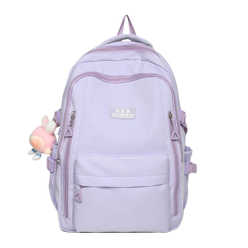 Vielseitiger Mehrfachfach-Rucksack
