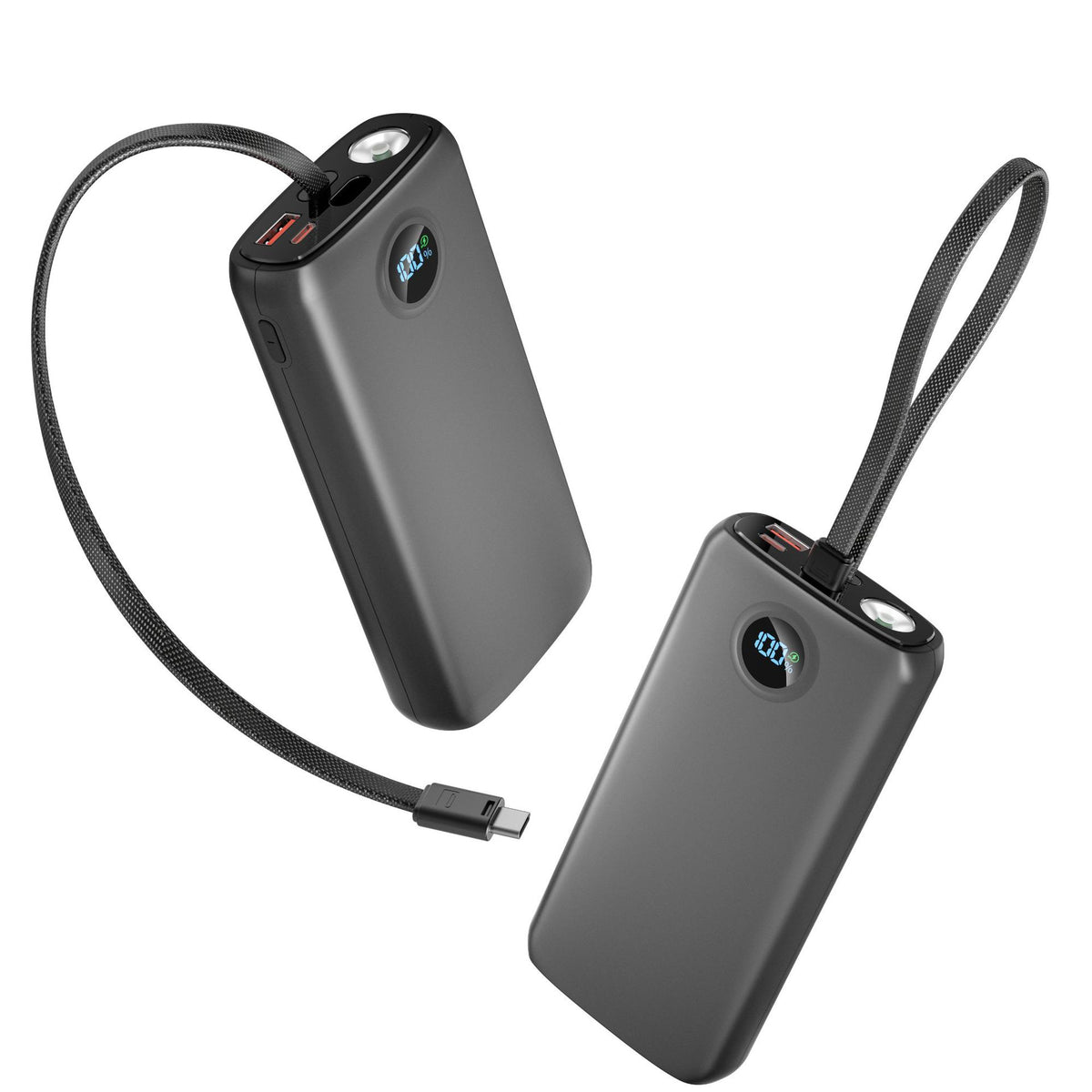 Powerbank Brehn