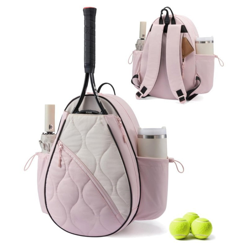 Vielseitiger Tennis-Rucksack Brehn