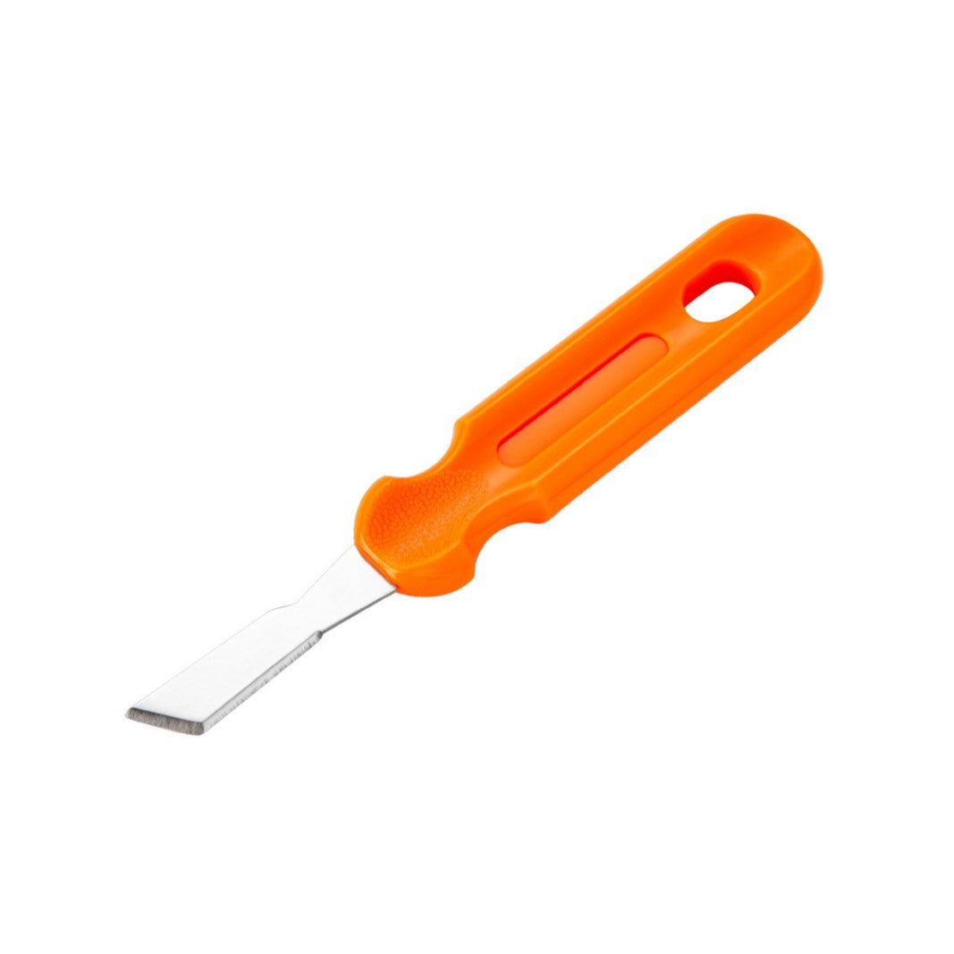 Ergonomischer Gemüseschäler mit Rutschfestem Griff Brehn