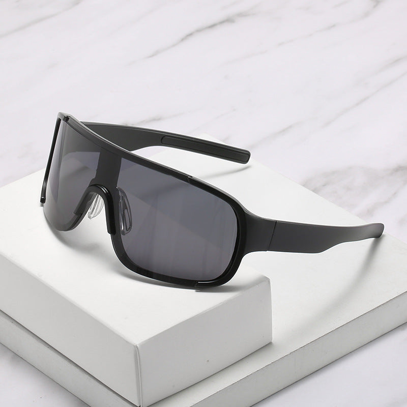 Hochleistungs-Sport-Sonnenbrille Brehn