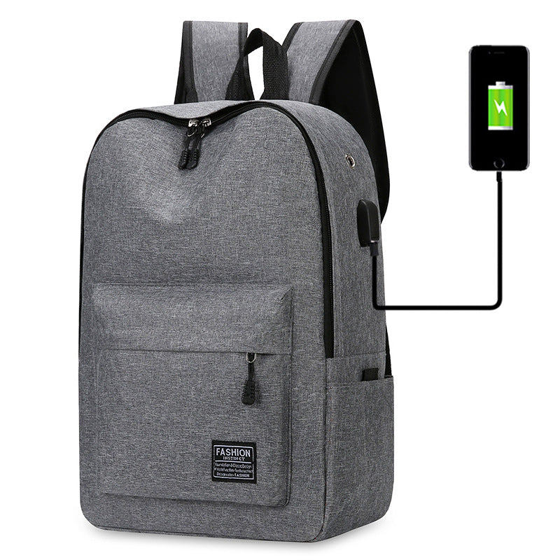 Vielseitiger Alltag Rucksack Brehn