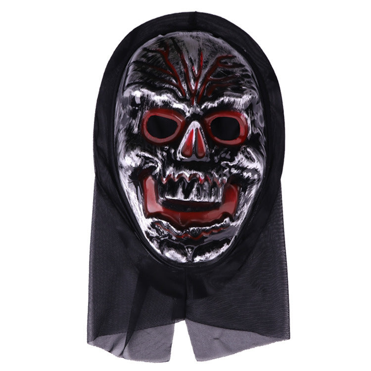 Halloween Gruselige Geistermaske Brehn