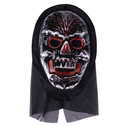 Halloween Gruselige Geistermaske Brehn