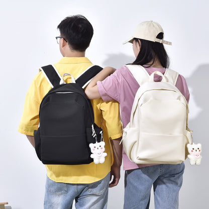 Praktischer Freizeit-Rucksack mit Vielseitigen Fächern Brehn