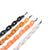 Statement Acryl Brillen Kette Brehn