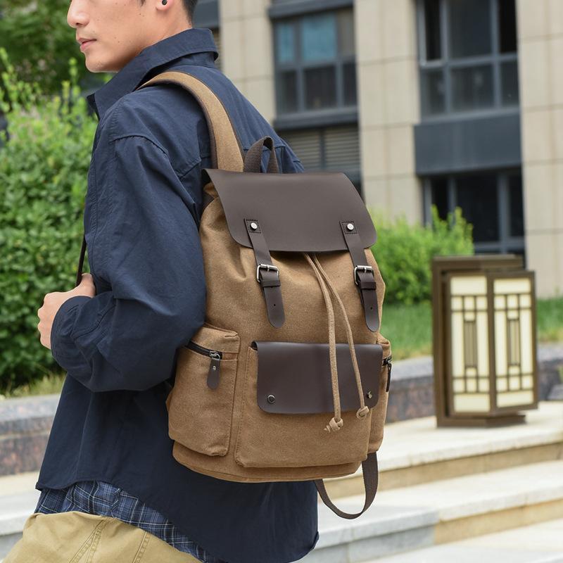 Vielseitiger Abenteuerrucksack Brehn