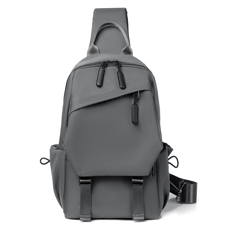 Innovativer Anti-Diebstahl Sling-Rucksack Brehn
